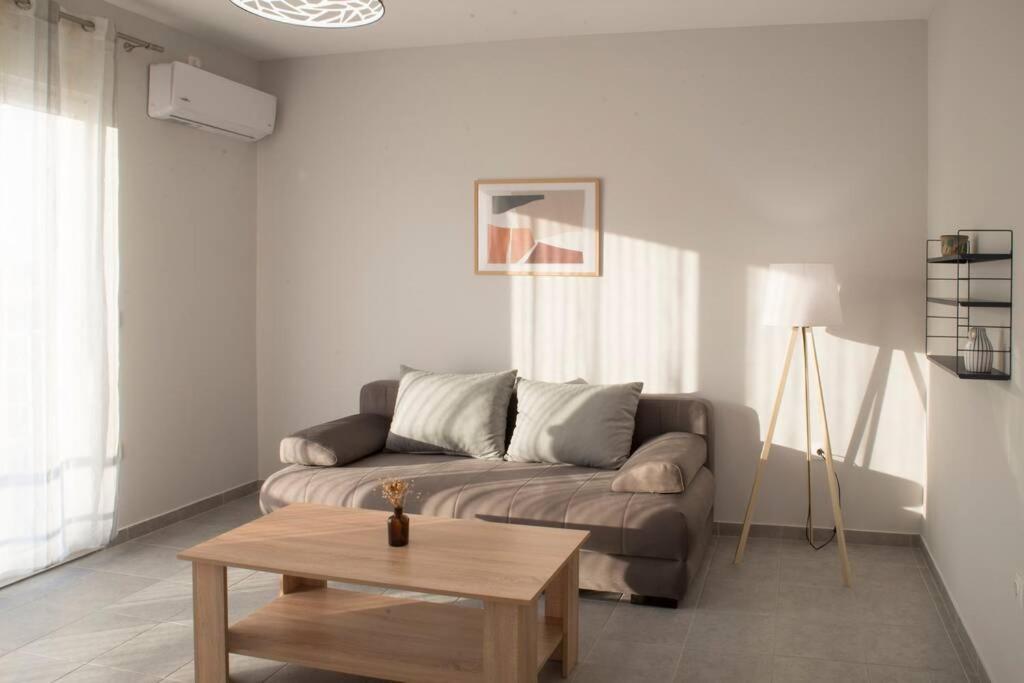 Casa Cuore Modern Stay Near The Sea Káto Ássos Zewnętrze zdjęcie