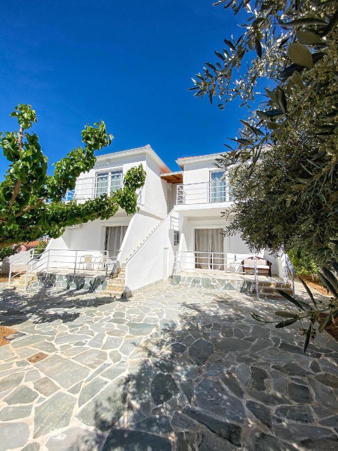 Casa Cuore Modern Stay Near The Sea Káto Ássos Zewnętrze zdjęcie