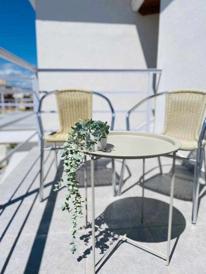 Casa Cuore Modern Stay Near The Sea Káto Ássos Zewnętrze zdjęcie